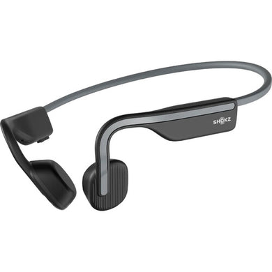 Shokz OpenMove Head Phones Grey