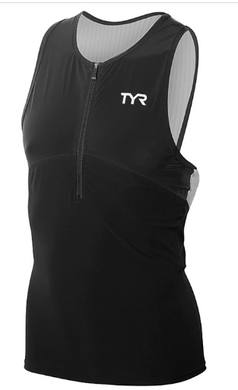 TYR Men's Triathlon Singlet