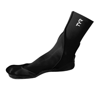 TYR Unisex Neoprene Swim Socks