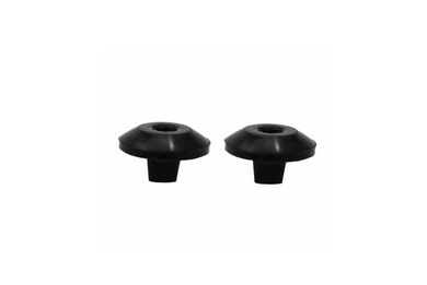 XLab Torpedo Breather Hole Plugs Pair