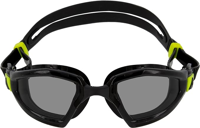 Aquasphere Kayenne Pro Goggle Smoke Lens