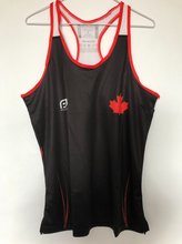 Canada Triathlon Women's Escape Singlet