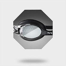 TYR Goggles Velocity Mirrored