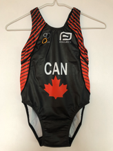 Canada Triathlon Women's Super Race Swimsuit