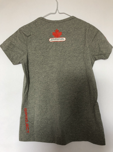 Canada Triathlon Women's Casual Tee