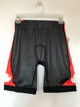 Canada Triathlon Men's Tri Shorts