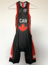 Canada Triathlon Women's Super Fast Trisuit