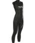 TYR CAT 1 Womens Sleeveless Hurricane Wetsuit