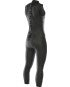 TYR CAT 1 Womens Sleeveless Hurricane Wetsuit