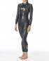 TYR CAT 2 Womens Hurricane Wetsuit