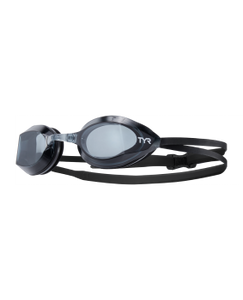 TYR Goggles Edge X Mirrored