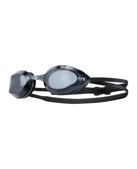 TYR Goggles Edge X Mirrored