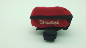 Yankz Top Tube Fuel Pouch