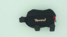 Yankz Top Tube Fuel Pouch