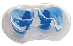 TYR  Silicone Moulded Ear plugs