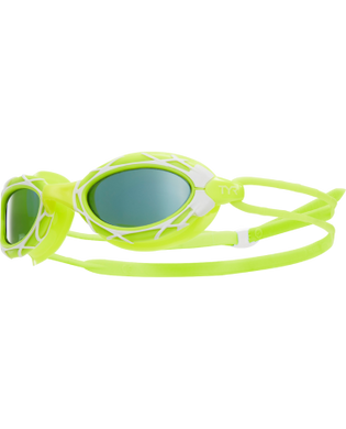 TYR Goggles Nest Pro Nano