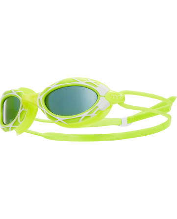 TYR Goggles Nest Pro Nano