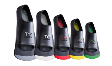 Tyr Burner Fins 2.0