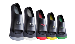 Tyr Burner Fins 2.0