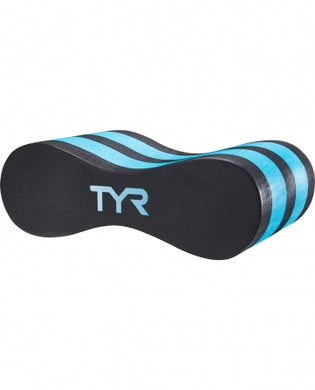 Tyr Pull Float Black/Blue