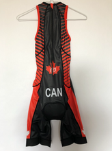 Canada Triathlon Women's Super Fast Trisuit