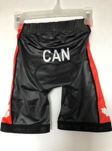 Canada Triathlon Women's Tri Short