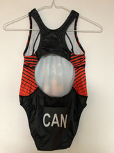 Canada Triathlon Women's Super Race Swimsuit