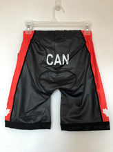 Canada Triathlon Men's Tri Shorts