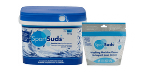 Sport Suds Clothing Wash